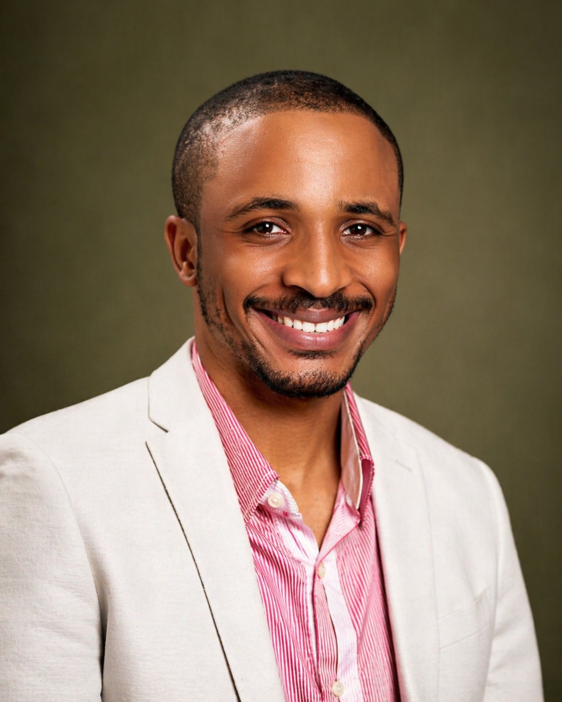 Chibuzor Nwachukwu